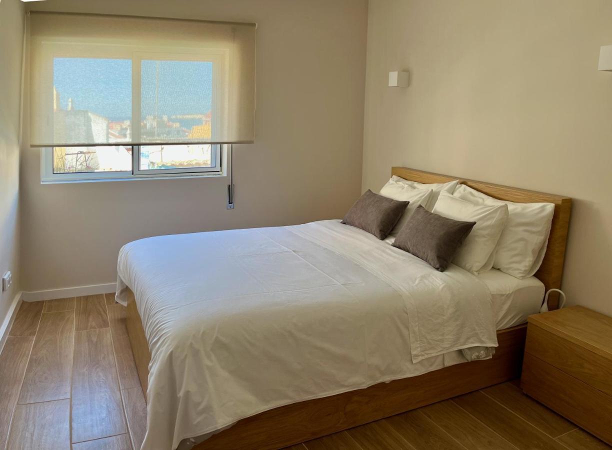 Ocean Breeze Apartment Armacao de Pera Bagian luar foto