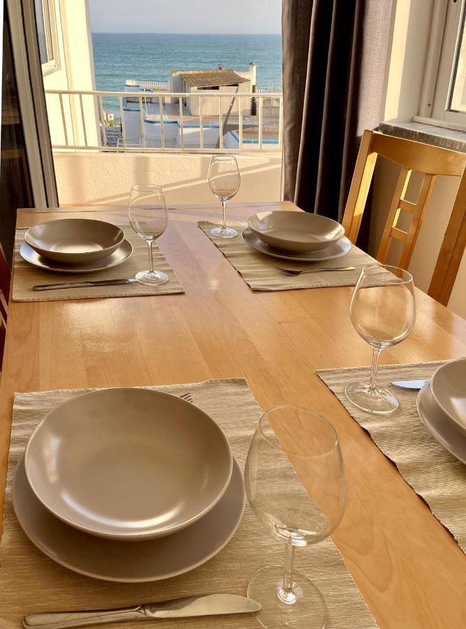 Ocean Breeze Apartment Armacao de Pera Bagian luar foto