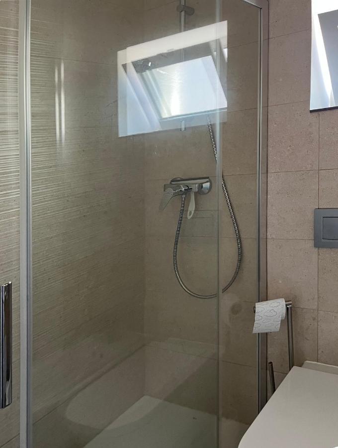 Ocean Breeze Apartment Armacao de Pera Bagian luar foto