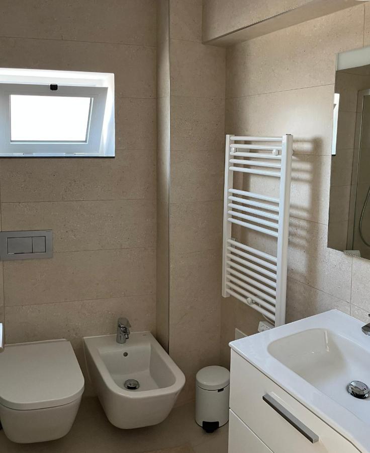 Ocean Breeze Apartment Armacao de Pera Bagian luar foto