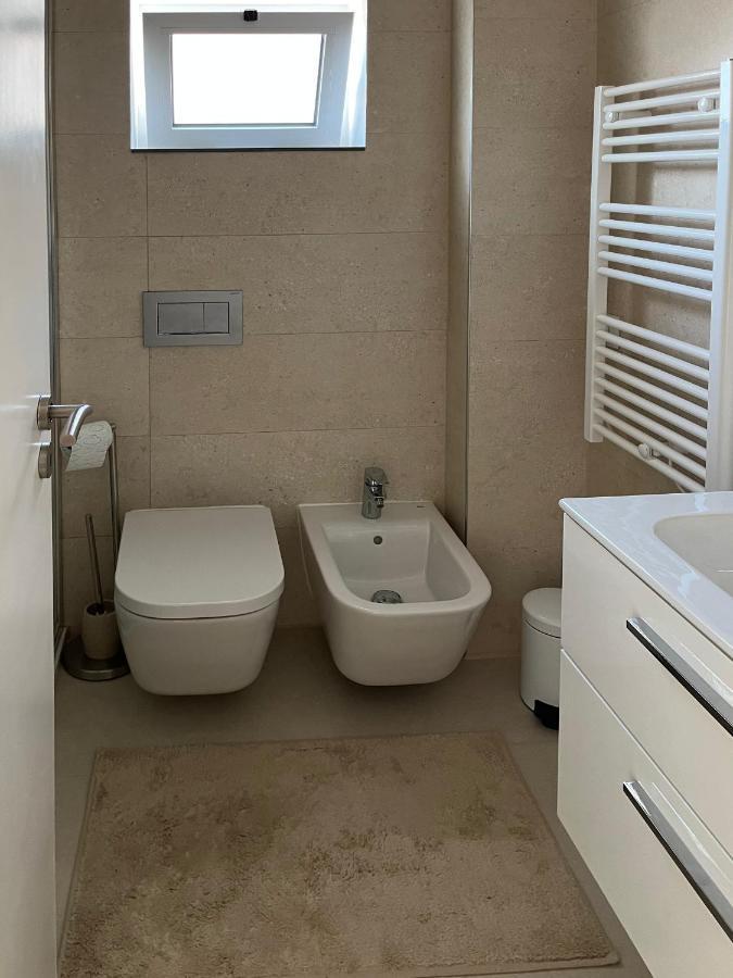 Ocean Breeze Apartment Armacao de Pera Bagian luar foto